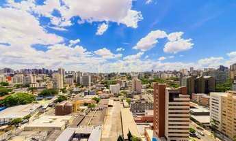 Imagem 5: EXCELENTE APARTAMENTO NO BATEL Excelente apartamento no batel - j8