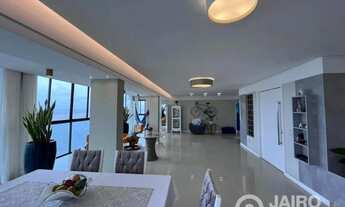 Imagem 2: EDF CANARIUS Apartamento cobertura com 3 dormitórios