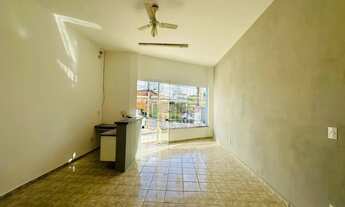 Imagem 3: Loja de 47m² com 01 escritório - Jardim Sumaré