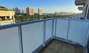 Imagem: Alfa Barra - 02 Quartos - Reformado