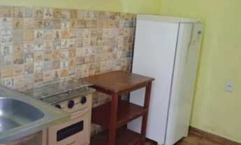 Imagem 4: Apezinho Térreo Mobiliado, em em excelente Localização próx.ao It Center