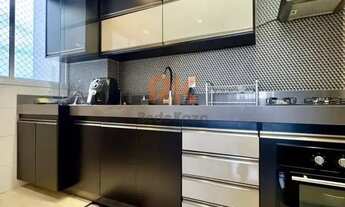 Imagem 7: Apartamento à venda, 3 quartos, 1 suíte, 2 vagas, Nossa Senhora Da Conceição - Contagem/MG