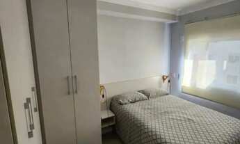 Imagem 2: Imperdível apartamento à venda em São Paulo-SP, no Cambuci: 1 quarto, 1 banheiro, 1 vaga d