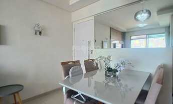 Imagem 4: Imóvel para venda possui 58 metros quadrados com 3 quartos em Tamarineira - Recife - PE