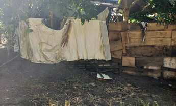 Imagem 2: Meio terreno vila do boa barrato