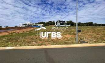 Imagem 3: Lote no Plateau Dor Privilege