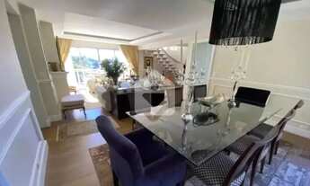 Imagem 6: Cobertura para venda com 3 quartos, 320m² - Valparaíso - Petrópolis/RJ