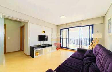 Imagem 3: EXCELENTE APARTAMENTO NO BATEL Excelente apartamento no batel - j8