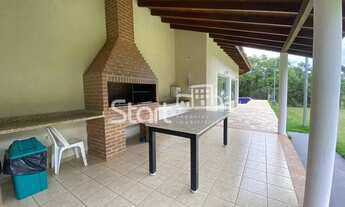 Imagem 3: Casa - Jardim San Diego - Campinas