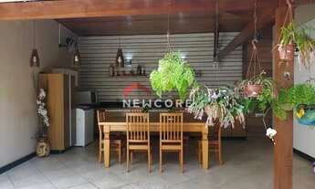 Imagem: Casa em Rua Olavo Bilac - Santa Mônica