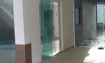 Imagem 4: Vendo uma casa duplex