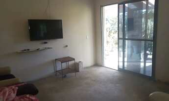 Imagem 2: Chácara com 140 metros de contrução ,semi acabada