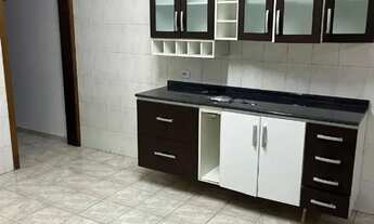 Imagem 7: Excelente sobrado disponivel para venda e aluguel com 3 dormitórios e 125M² no Bosque dos