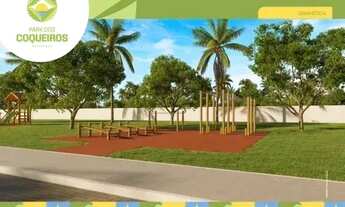 Imagem 4: EXCELENTE LOTE COM UM OTIMO PREÇO - PARK DOS COQUEIROS - RAINHA DOS LOTES.