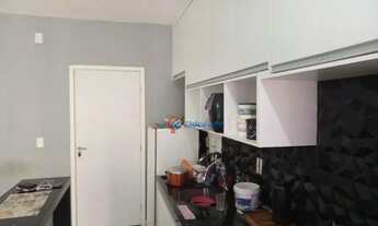 Imagem 6: Apartamento com 2 Quartos - venda ou aluguel - Jardim Nossa Senhora de Fátima - Hortolândi