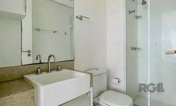 Imagem 6: APARTAMENTO DE 38M² COM 1 DORMITÓRIO E 1 VAGA - BAIRRO PRAIA DE BELAS