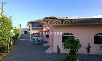 Imagem 4: Casa em Rua São Paulo - Floresta - Joinville/SC