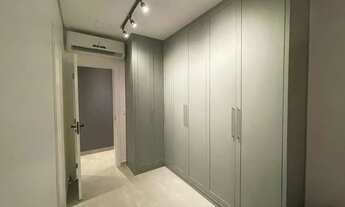 Imagem 4: Cobertura do Reserva das Águas 100% Mobiliado, Frente e Vista para o Rio, 280m², Linear