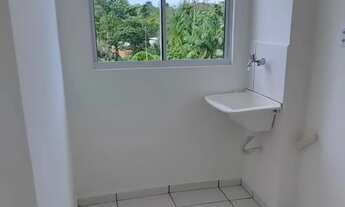 Imagem 5: Apartamento novo para alugar _ Residencial Vista do Bosque II