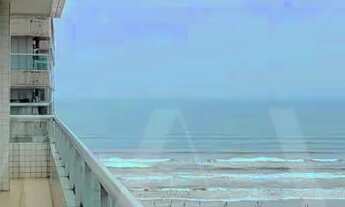 Imagem 5: Apartamento 3 dormitórios com vista mar em Aviação, Praia Grande/SP