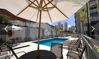 Imagem: Alugo apartamento dois quartos área de