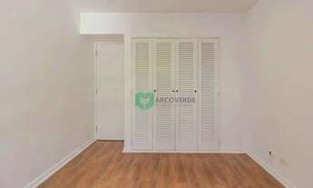 Imagem 3: Apartamento com 1 quarto para alugar, 35 m² por R$ 3.366/mês - Consolação - São Paulo/SP