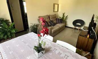 Imagem 2: APTº 2 QTS REFORMADO* - COND. MARINHA - COLUBANDÊ