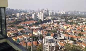 Imagem 6: Cobertura Duplex com 3 suítes 2 vagas a venda na Vila Madalena
