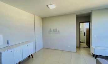 Imagem 2: Oportunidade única, Apartamento semi mobiliado com Área de lazer completo