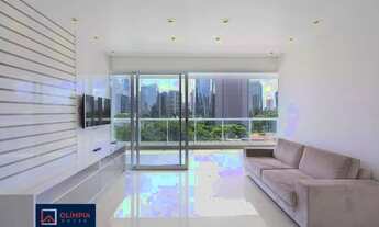 Imagem 2: Venda Apartamento 1 Dormitórios - 67 m² Itaim Bibi