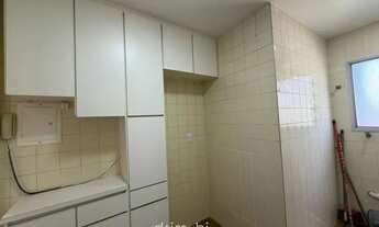 Imagem 5: Imóvel para venda possui 56 metros quadrados com 2 quartos em Vila Constança - São Paulo