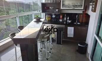 Imagem 6: Apartamento com 4 suítes na Praia do Canto