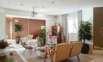 Imagem 2: Venda Apartamento 4 Dormitórios - 246 m² Perdizes