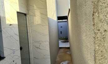 Imagem 6: Vendo casa imperial Trindade