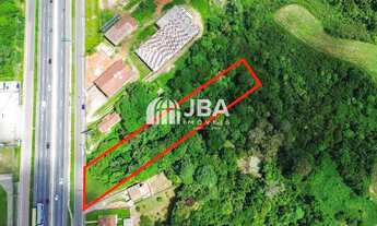 Imagem 2: TERRENOS DE FRENTE PARA BR 376