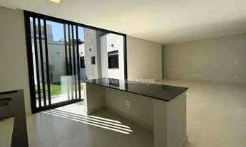 Imagem 5: Casa com 3 dormitórios à venda, 155 m² por R$ 1.290.000,00 - Jardim Villagio Milano - Soro