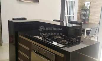 Imagem 6: Casa Padrão para Venda com 02 Dormitórios no bairro Lago Sul - Bady Bassitt