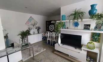 Imagem 2: Apartamento para Locação 3 Quartos, 1 Vaga, 100M², Icaraí, Niterói - RJ