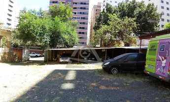 Imagem 4: Casa à venda e para alugar em Campinas, Cambuí, com 5 quartos, com 158 m²