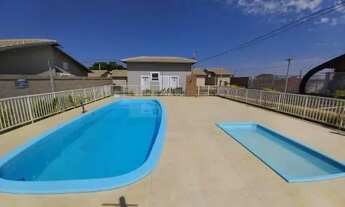 Imagem 2: Casa térrea no condomínio CONDOMÍNIO RESIDENCIAL ECO VILLE em Presidente Prudente