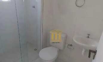 Imagem 7: Sobrado com 3 dormitórios, 70 m² - venda por R$ 480.000,00 ou aluguel por R$ 2.780,00/mês