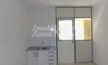 Imagem 6: Apartamento 2 dormitorios, sala/cozinha, banheiro, split, 2º andar, frente, piso ceramico