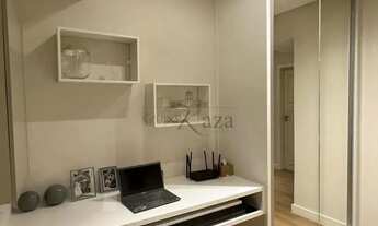 Imagem 5: Apartamento/Cobertura Triplex - Residencial - No bairro Jardim Esplanada - Mediterrâneo