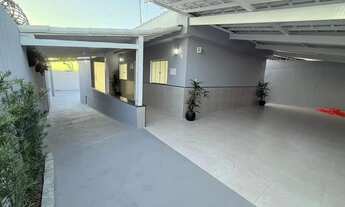 Imagem: Imóvel para venda tem 360 metros quadrados