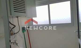 Imagem 7: Apartamento em Avenida José André de Moraes - Jardim Monte Alegre - Taboão da Serra/SP