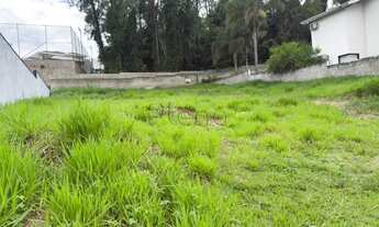 Imagem: Terreno à venda em Vinhedo, Jardim Europa