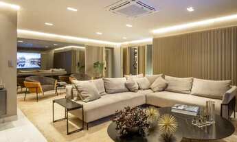 Imagem 5: Cobertura Duplex no Altiplano Cabo Branco