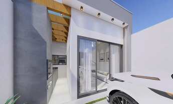 Imagem: Casa no parque real bairro São Pedro