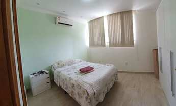 Imagem 4: Lindo sobrado de condominio, vista panorâmica do mar e montanhas