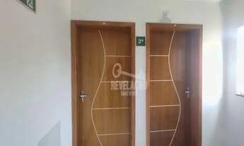 Imagem 5: Apartamento na Rua Tavares de Lyra, 1346, Parque da Fonte - São José dos Pinhais